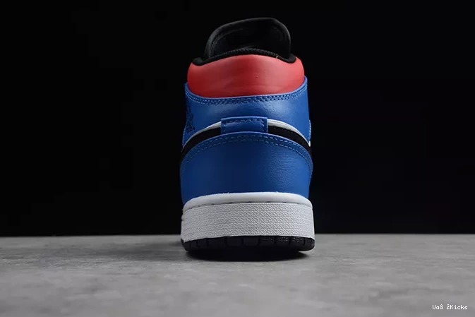 GS Jordan Air Mid Comfortable 334 1 0621